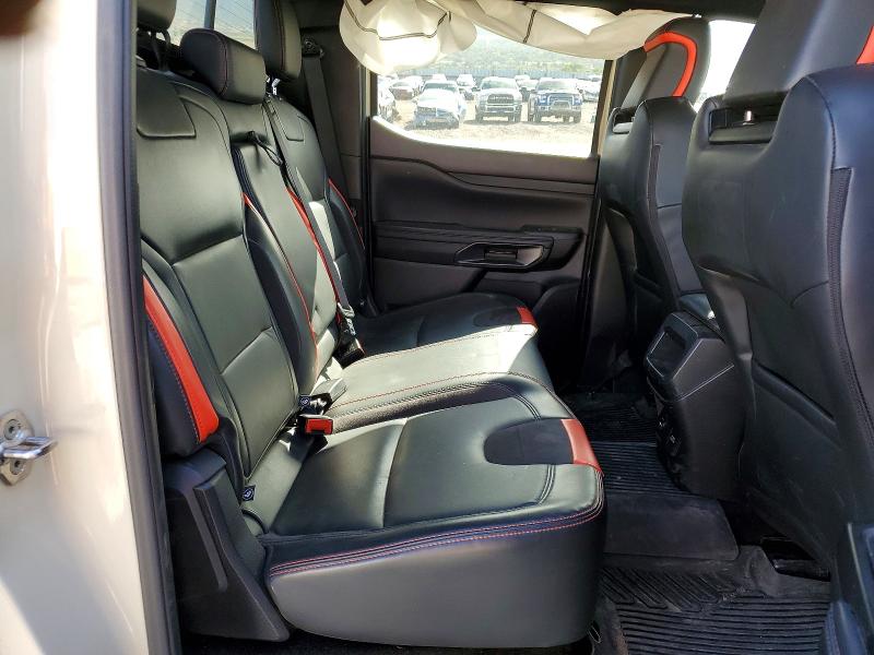 Aukcja sprzedaży 2025 Ford Ranger, vin: 1FTER4LR3SLE07566, numer aukcji: 59615056