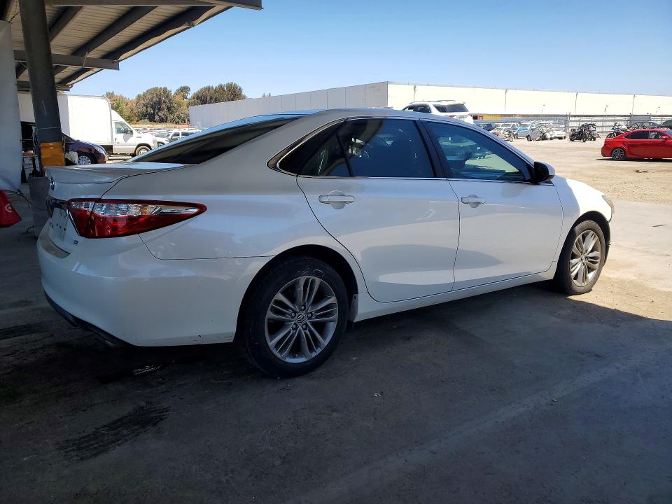 Aukcja sprzedaży 2016 Toyota Camry, vin: 4T1BF1FK4GU153050, numer aukcji: 59854196