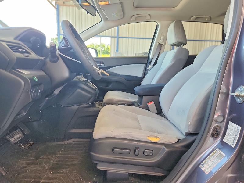 Продажа на аукционе авто 2015 Honda Cr-v, vin: 2HKRM3H51FH502301, номер лота: 61533216