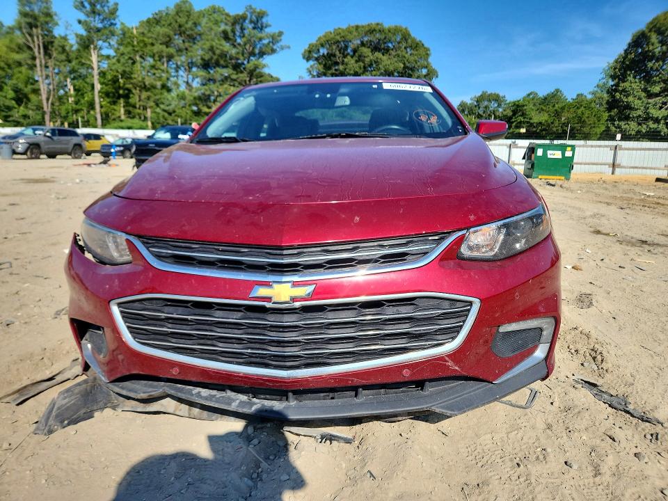Aukcja sprzedaży 2018 Chevrolet Malibu, vin: 1G1ZD5ST9JF148817, numer aukcji: 60627276