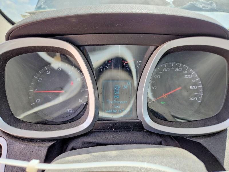 Продаж на аукціоні авто 2013 Chevrolet Equinox, vin: 2GNALDEK4D6146113, номер лоту: 59819906