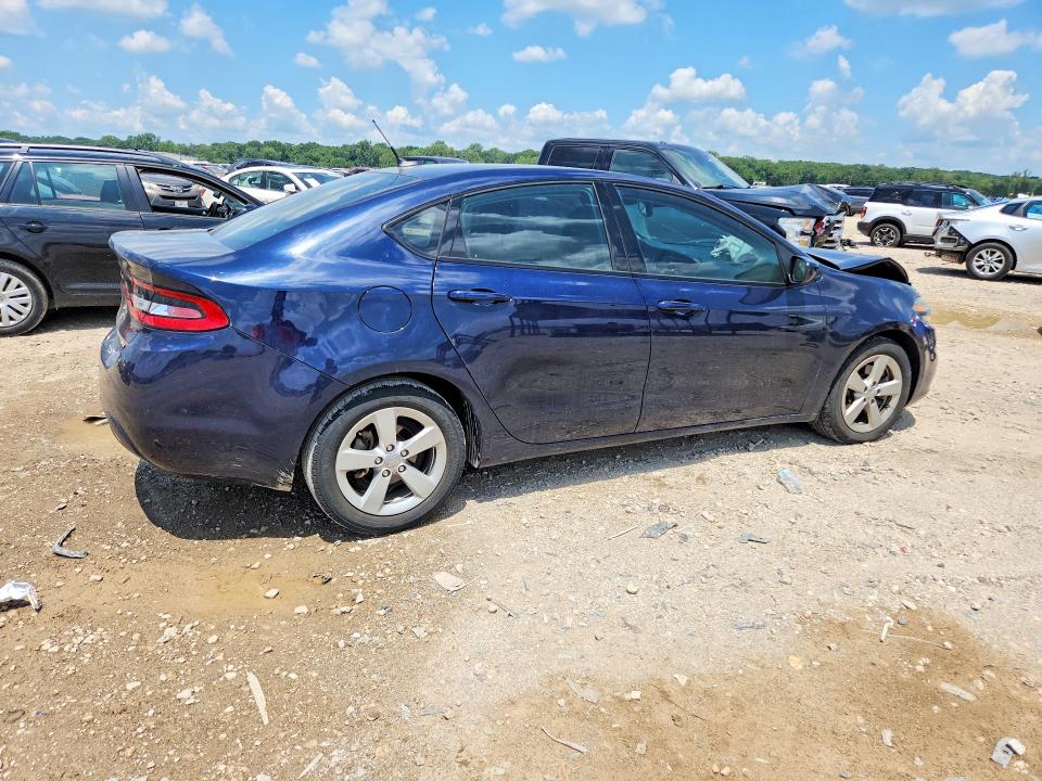 Продаж на аукціоні авто 2015 Dodge Dart, vin: 1C3CDFBB4FD265318, номер лоту: 60003486