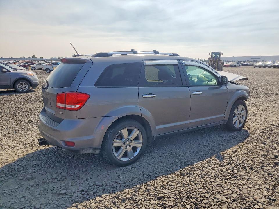 Aukcja sprzedaży 2013 Dodge Journey, vin: 3C4PDDFG4DT736687, numer aukcji: 63320546
