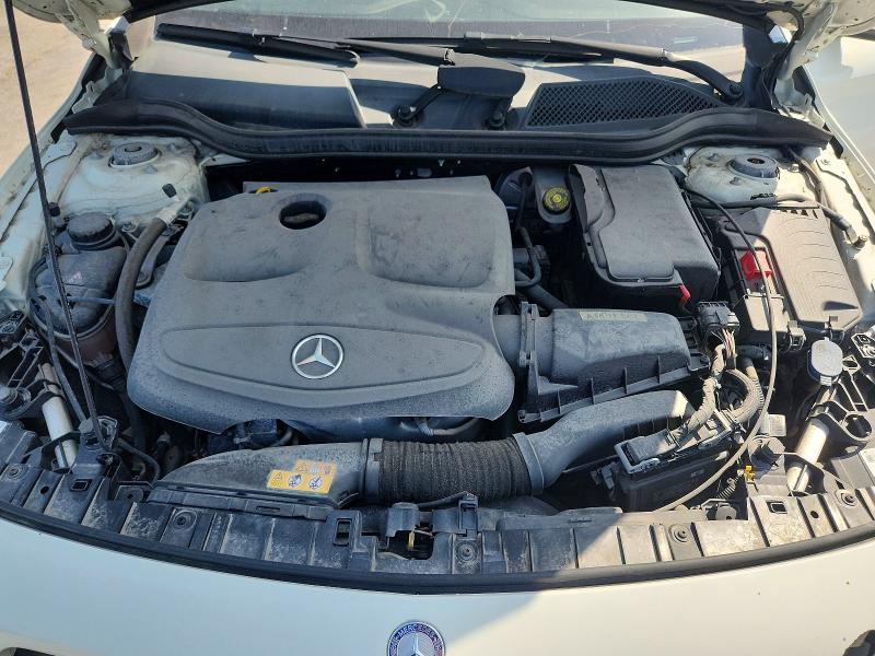 Продаж на аукціоні авто 2017 Mercedes-benz Gla, vin: WDCTG4GB8HJ350211, номер лоту: 63587916