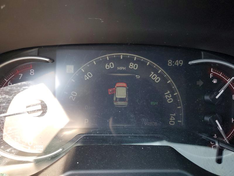 Auction sale of the 2023 Toyota Rav4, vin: 2T3W1RFV9PC224938, lot number: 58663216