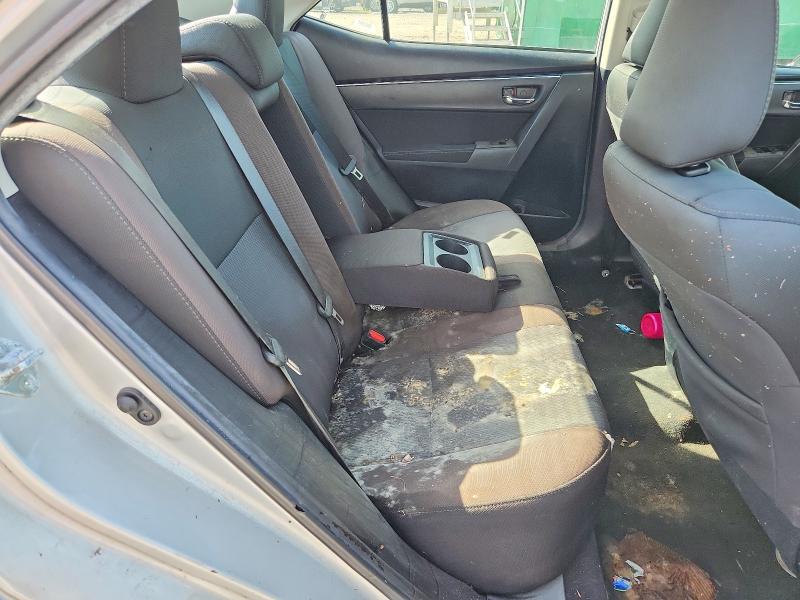 Продажа на аукционе авто 2019 Toyota Corolla, vin: 2T1BURHE7KC243511, номер лота: 60678976