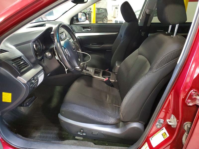 Продаж на аукціоні авто 2012 Subaru Outback, vin: 4S4BRCGC3C3220912, номер лоту: 62916646