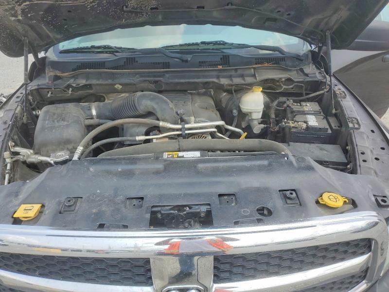 62417656 :رقم المزاد ، 3C6RR7KT0GG316251 vin ، 2016 Ram 1500 مزاد بيع
