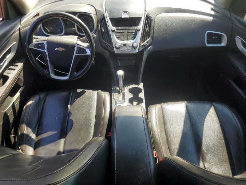 62353516 :رقم المزاد ، 2CNFLNE54B6284239 vin ، 2011 Chevrolet Equinox مزاد بيع