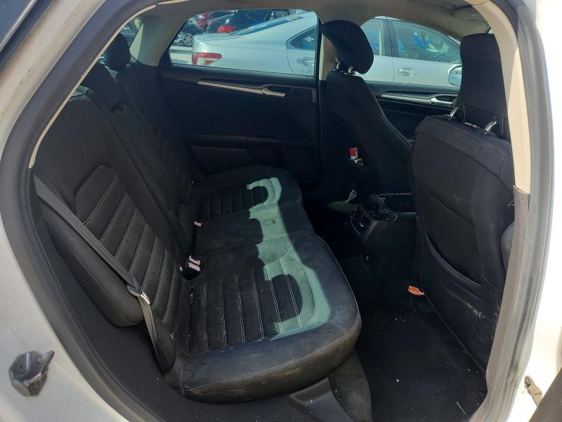 Aukcja sprzedaży 2013 Ford Fusion, vin: 3FA6P0H77DR292779, numer aukcji: 60230606