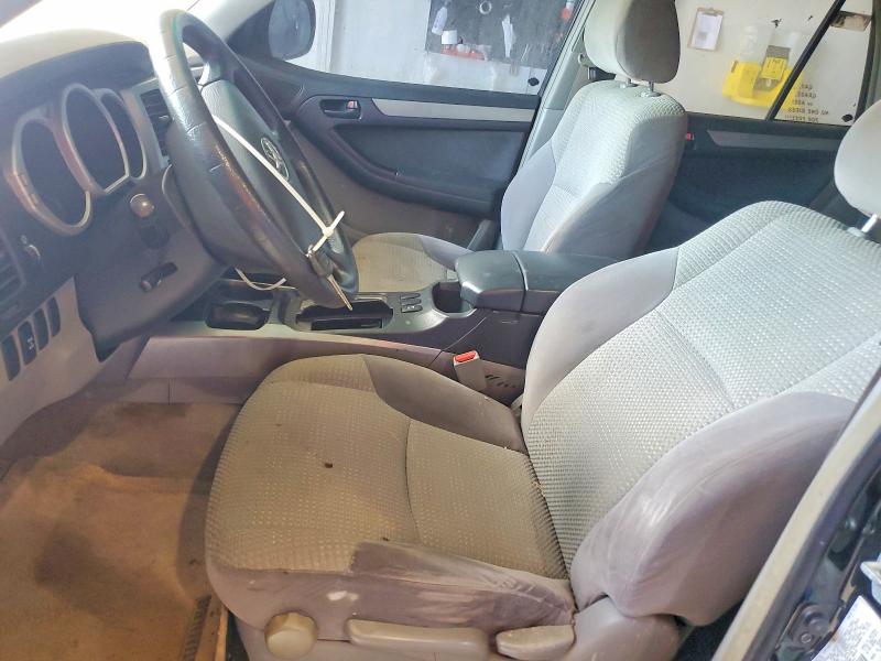 Продаж на аукціоні авто 2004 Toyota 4runner, vin: JTEBU14R148017534, номер лоту: 62886116