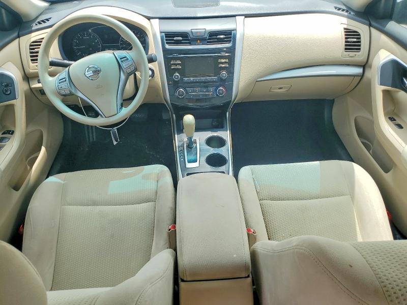 Продаж на аукціоні авто 2015 Nissan Altima, vin: 1N4AL3AP4FC183117, номер лоту: 59252586