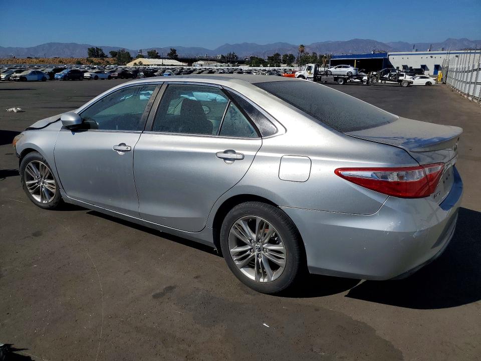 Aukcja sprzedaży 2016 Toyota Camry, vin: 4T1BF1FK1GU529610, numer aukcji: 62518916