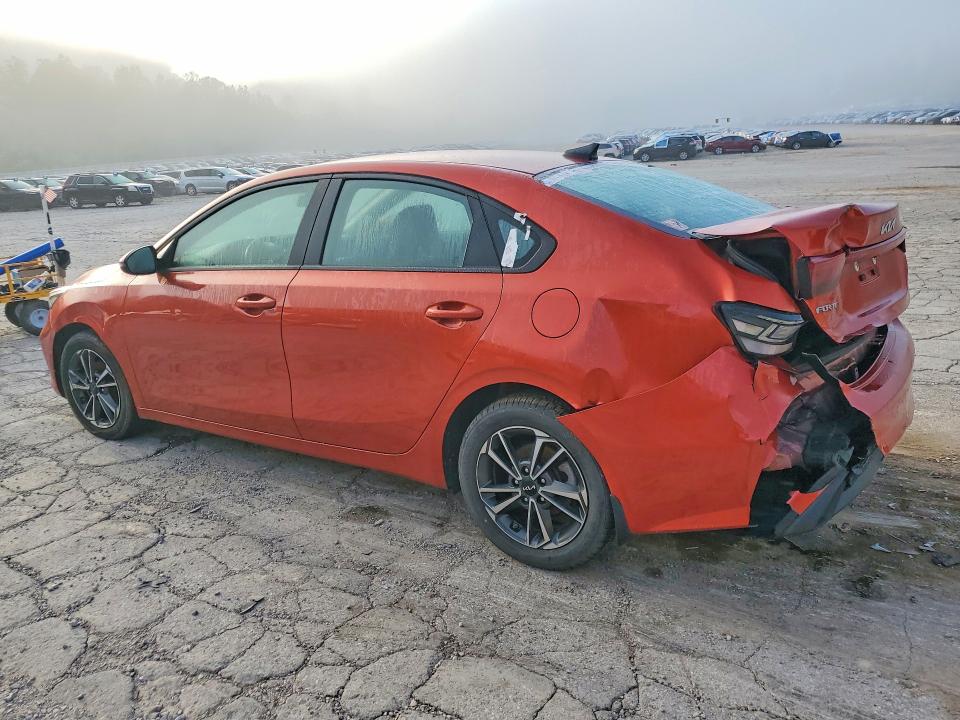 Aukcja sprzedaży 2022 Kia Forte, vin: 3KPF24AD1NE436951, numer aukcji: 62847426