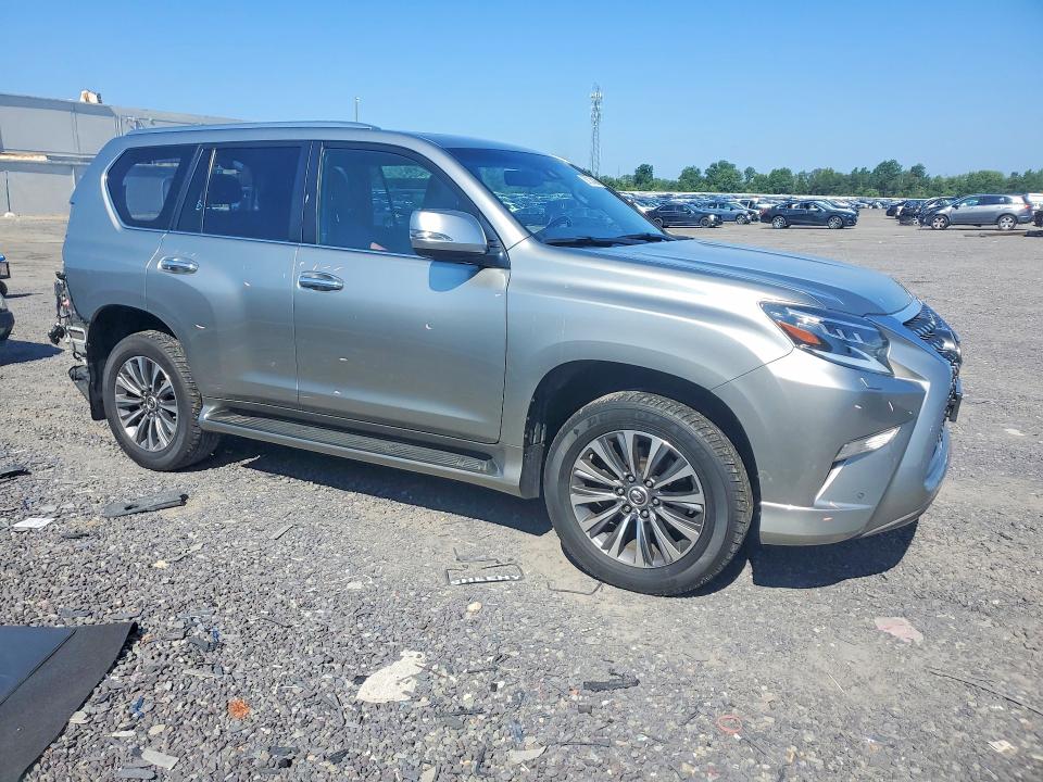 Aukcja sprzedaży 2021 Lexus Gx, vin: JTJGM7BX7M5283606, numer aukcji: 59734306