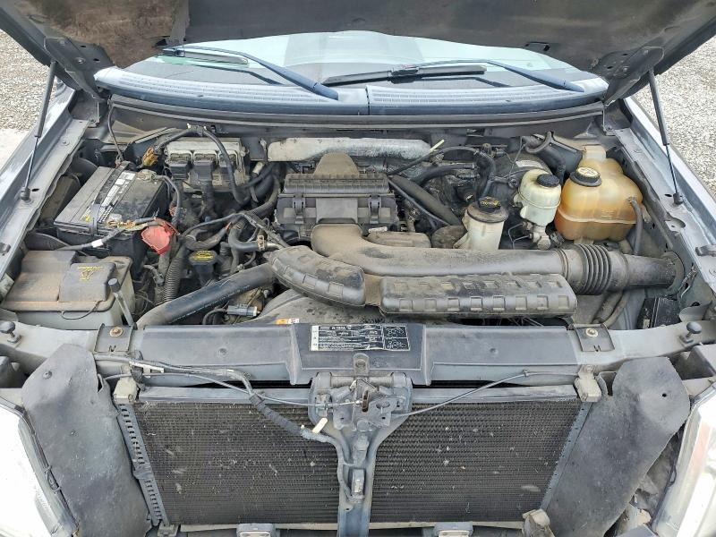 61557916 :رقم المزاد ، 1FTPW14V57FB14852 vin ، 2007 Ford F150 مزاد بيع