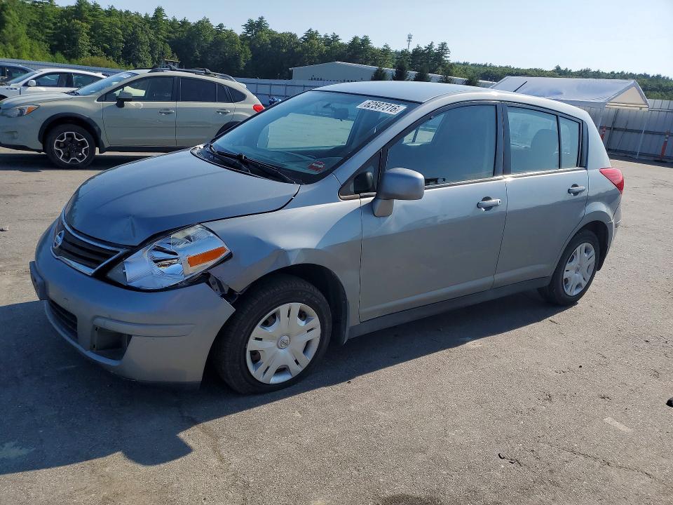 Aukcja sprzedaży 2011 Nissan Versa, vin: 3N1BC1CP7BL402900, numer aukcji: 62597316