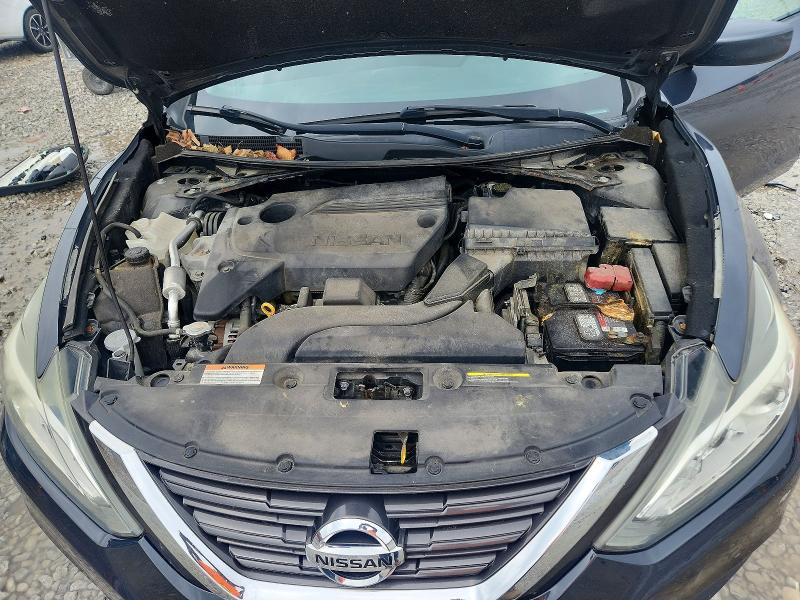 61720716 :رقم المزاد ، 1N4AL3AP7GC284878 vin ، 2016 Nissan Altima مزاد بيع