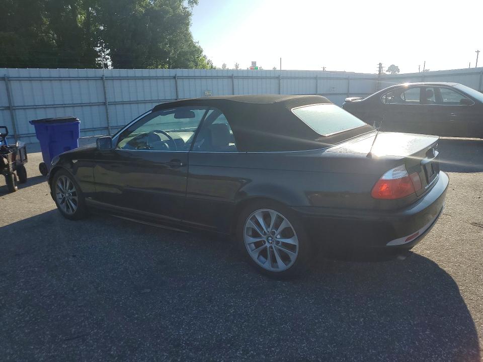 61135056 :رقم المزاد ، WBABW33435PL36521 vin ، 2005 Bmw 325 مزاد بيع