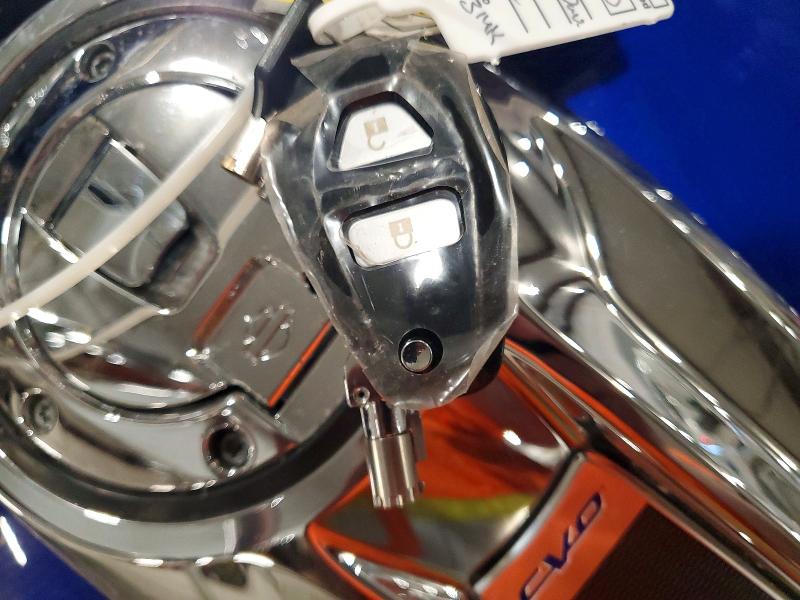 Aukcja sprzedaży 2025 Harley-davidson Fltrxse, vin: 1HD1TC614SB957220, numer aukcji: 59681736