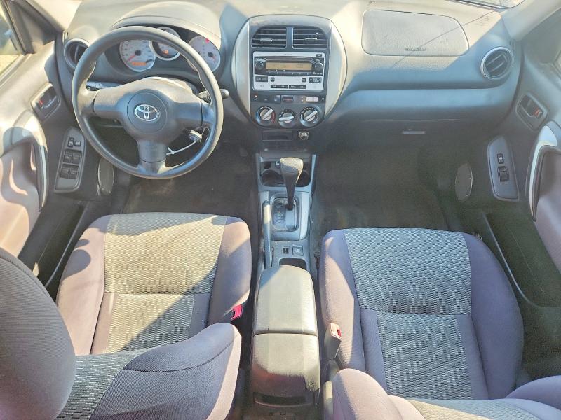 Aukcja sprzedaży 2004 Toyota Rav4, vin: JTEHD20V246014849, numer aukcji: 59736826