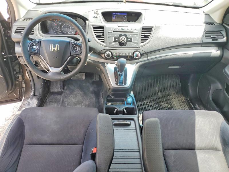 60669606 :رقم المزاد ، 5J6RM4H51DL039620 vin ، 2013 Honda Cr-v مزاد بيع