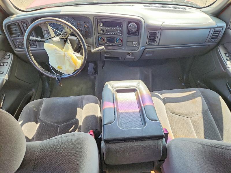 Aukcja sprzedaży 2003 Gmc New Sierra, vin: 2GTEK19T531283300, numer aukcji: 61547506