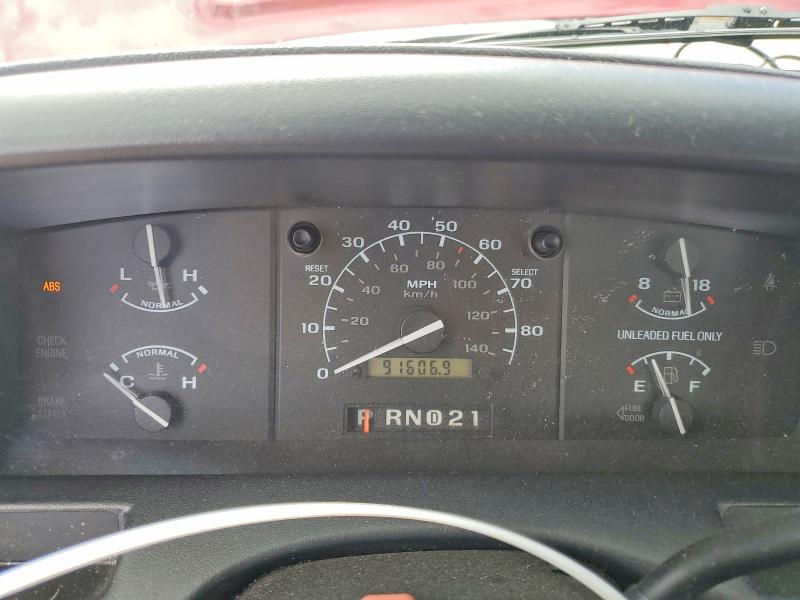 Aukcja sprzedaży 1993 Ford F150, vin: 1FTEX15N6PKA15242, numer aukcji: 63007826
