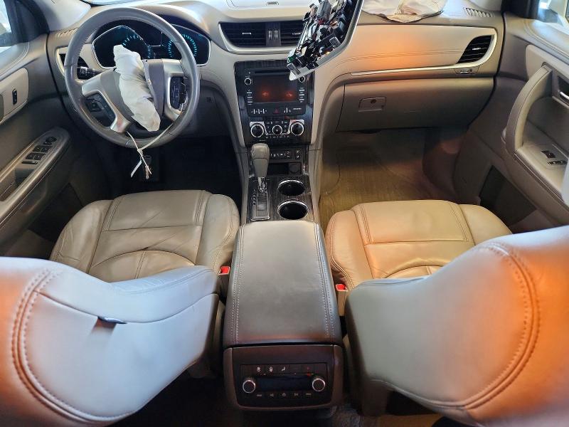 Aukcja sprzedaży 2014 Chevrolet Traverse, vin: 1GNKVHKD6EJ288978, numer aukcji: 60499336