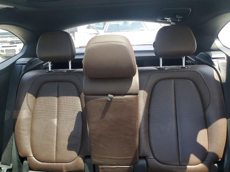 Aukcja sprzedaży 2017 Bmw X1, vin: WBXHT3C39H5F76434, numer aukcji: 60589046