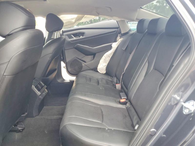 Продаж на аукціоні авто 2025 Honda Accord, vin: 1HGCY2F83SA063414, номер лоту: 60263576