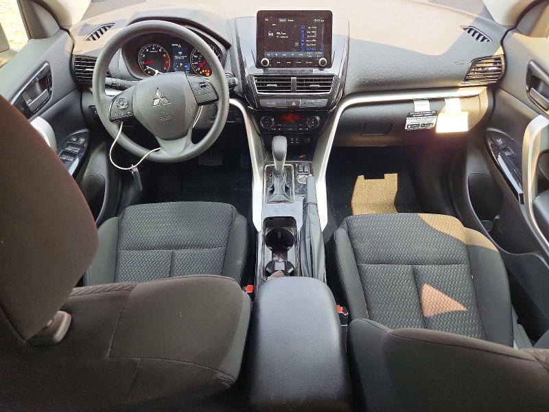Aukcja sprzedaży 2025 Mitsubishi Eclipse Cross, vin: JA4ATVAA9SZ007568, numer aukcji: 61377366