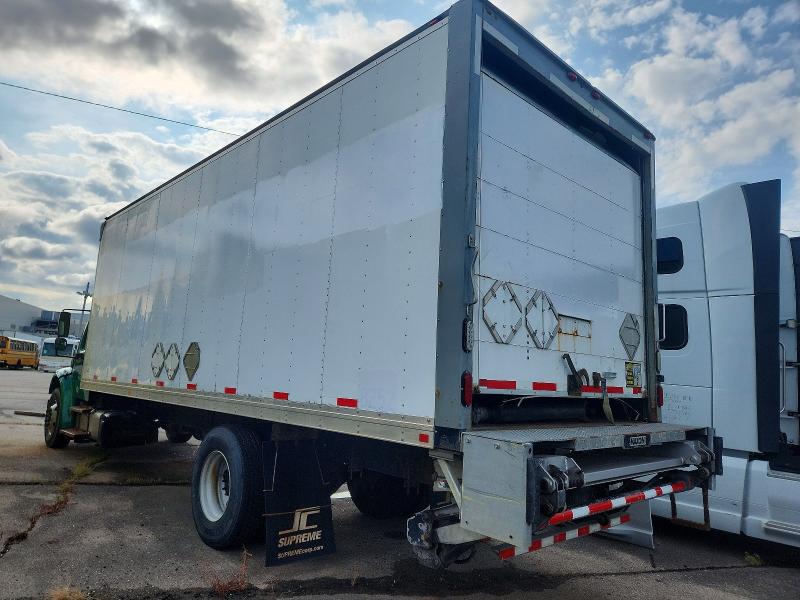 2015 Freightliner M2 მანქანა იყიდება აუქციონზე, vin: 3ALACXDT6FDGM4084, აუქციონის ნომერი: 85452315