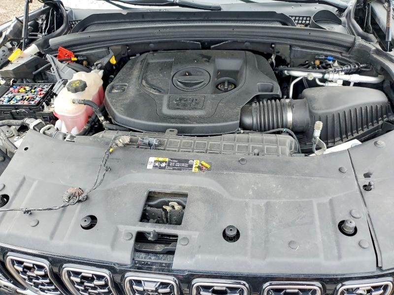 Aukcja sprzedaży 2023 Jeep Grand Cherokee, vin: 1C4RJKEG3P8789147, numer aukcji: 63002996