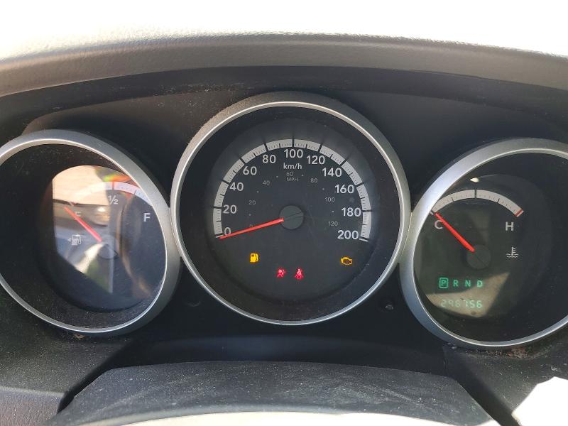 Продажа на аукционе авто 2010 Dodge Grand Caravan, vin: 2D4RN4DE9AR166890, номер лота: 62114236