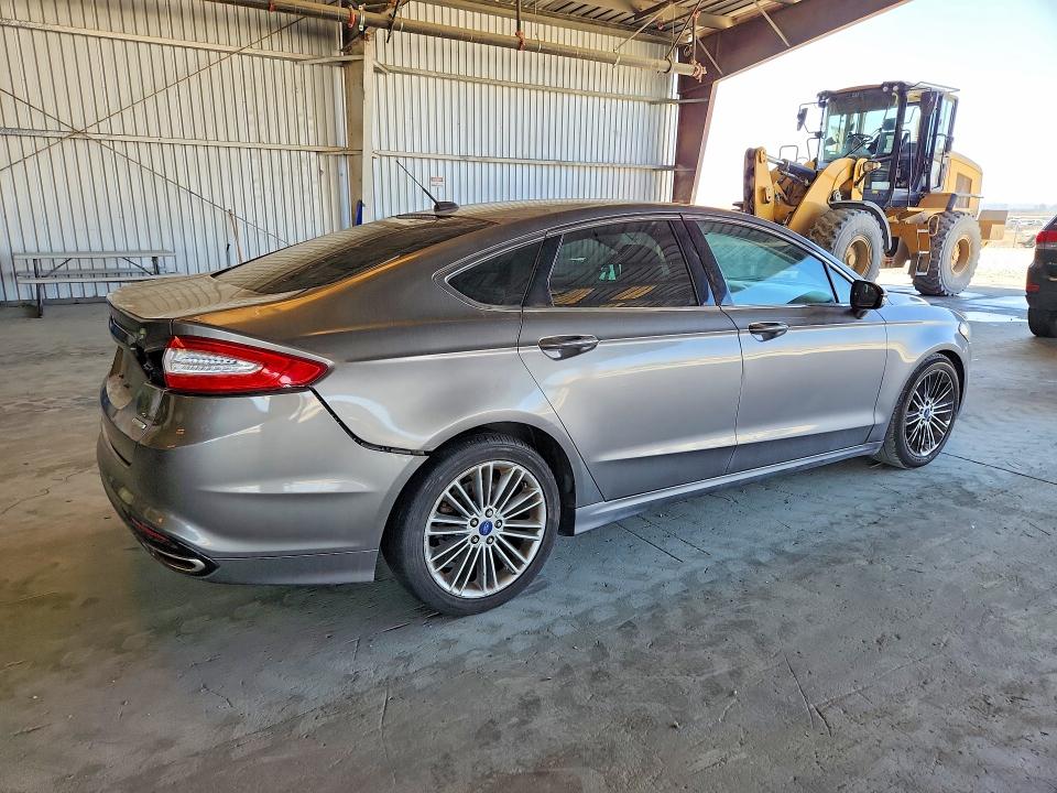 Продажа на аукционе авто 2013 Ford Fusion, vin: 3FA6P0H97DR242787, номер лота: 63433116