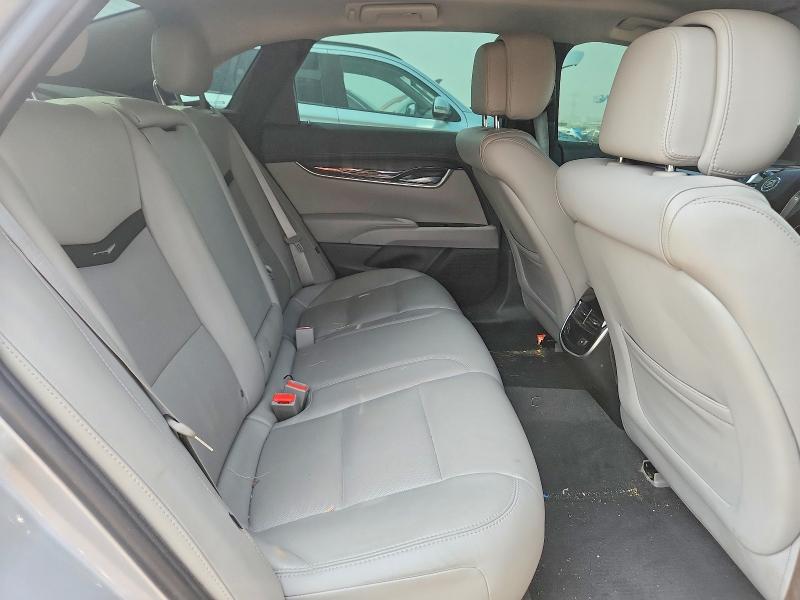 Aukcja sprzedaży 2014 Cadillac Xts, vin: 2G61N5S32E9196890, numer aukcji: 61446196
