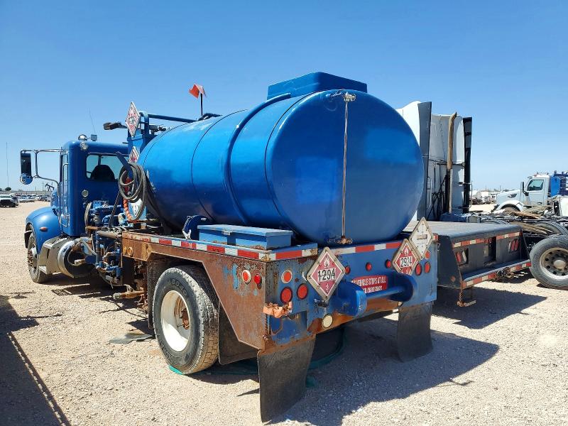 Продажа на аукционе авто 2014 Peterbilt 337, vin: 2NP2HJ7X5EM225379, номер лота: 56267326