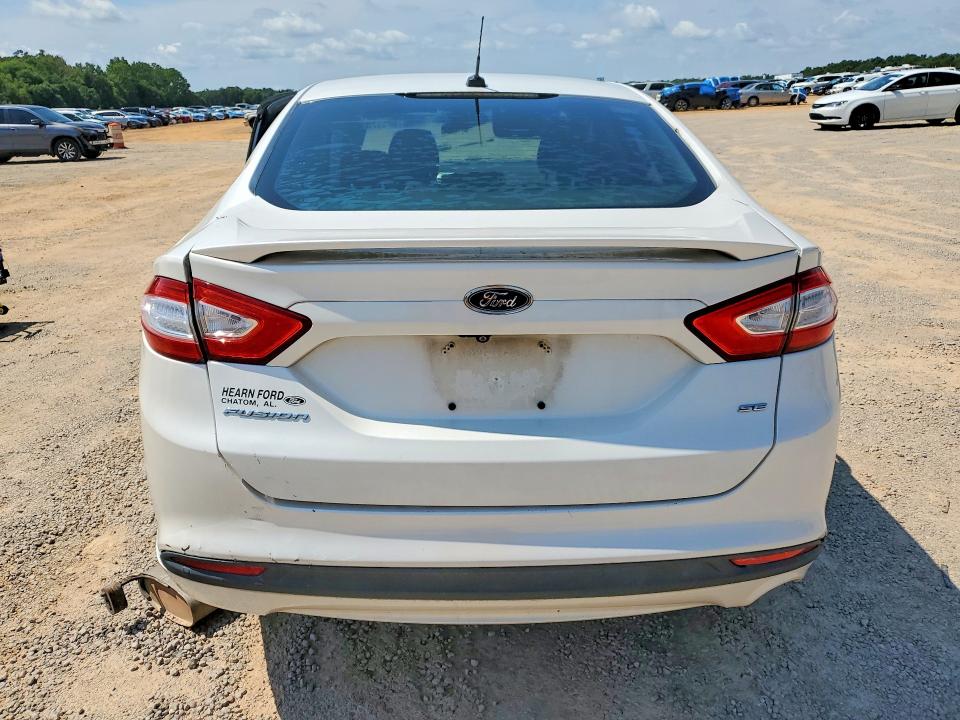Aukcja sprzedaży 2013 Ford Fusion, vin: 3FA6P0H72DR240508, numer aukcji: 59217066