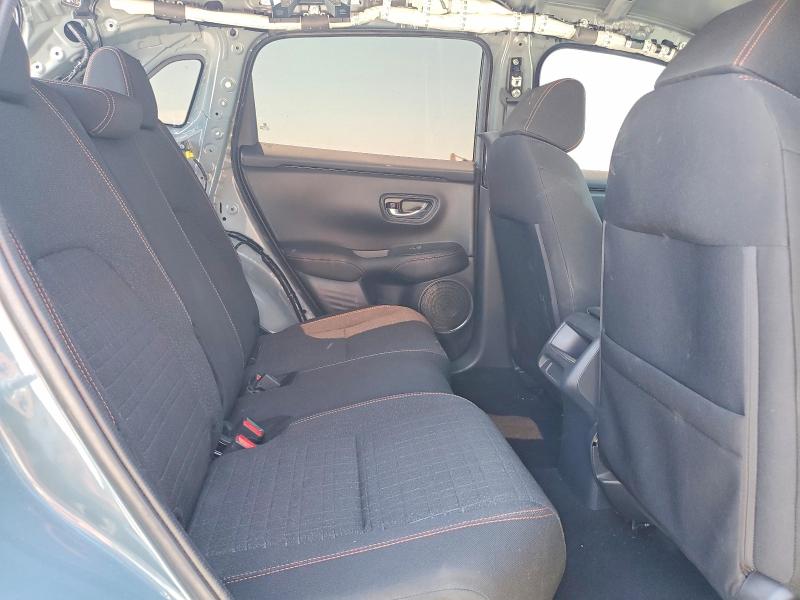 Aukcja sprzedaży 2026 Honda Hr-v, vin: 3CZRZ2H57TM714308, numer aukcji: 63321736