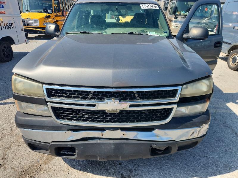 2007 Chevrolet Silverado მანქანა იყიდება აუქციონზე, vin: 1GCEK19V07Z182342, აუქციონის ნომერი: 62933866