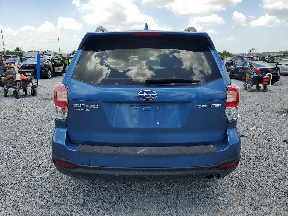 Продажа на аукционе авто 2018 Subaru Forester, vin: JF2SJAGCXJH410613, номер лота: 60548286