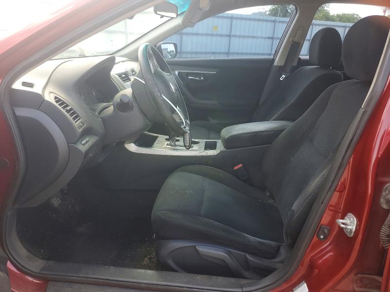 Aukcja sprzedaży 2015 Nissan Altima, vin: 1N4AL3AP6FN370590, numer aukcji: 59661996