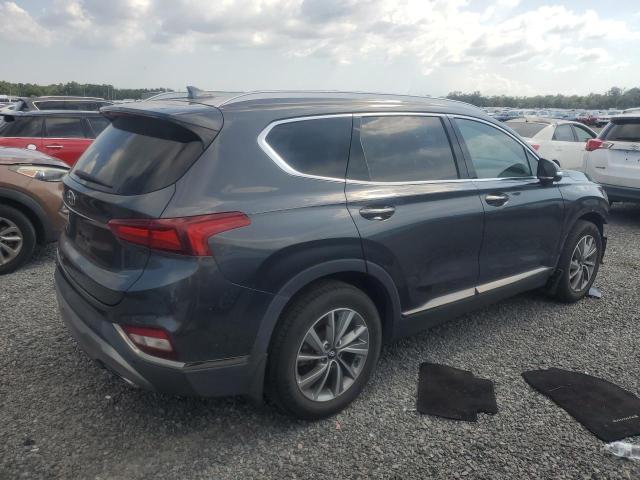 Продажа на аукционе авто 2020 Hyundai Santa Fe, vin: 5NMS53AD6LH243412, номер лота: 60294776
