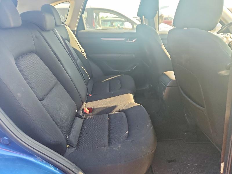 Продажа на аукционе авто 2019 Mazda Cx-5, vin: JM3KFBBM4K0617799, номер лота: 61795046
