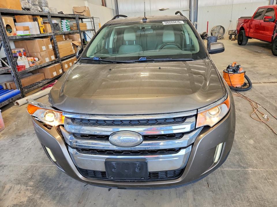 Продаж на аукціоні авто 2012 Ford Edge, vin: 2FMDK4JC7CBA63025, номер лоту: 59333416