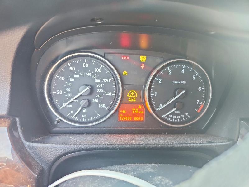 Aukcja sprzedaży 2010 Bmw 328, vin: WBAPK5C52AA810607, numer aukcji: 60961896