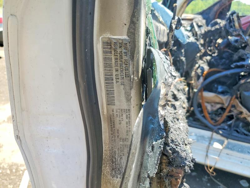 Aukcja sprzedaży 2021 Jeep Grandcherk, vin: 1C4RJFBGXMC670158, numer aukcji: 60259706