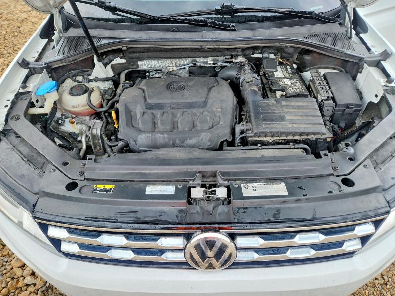 Aukcja sprzedaży 2020 Volkswagen Tiguan, vin: 3VV1B7AX6LM073721, numer aukcji: 60488526