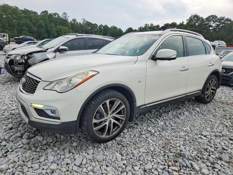 Продаж на аукціоні авто 2017 Infiniti Qx50, vin: JN1BJ0RRXHM402946, номер лоту: 62468226